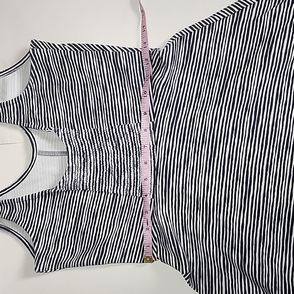 Old Navy Striped Mini Dress/ Size XS - Picture 8 of 11